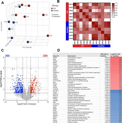 Host–microbe interactions in the nasal cavity of dogs with chronic idiopathic rhinitis